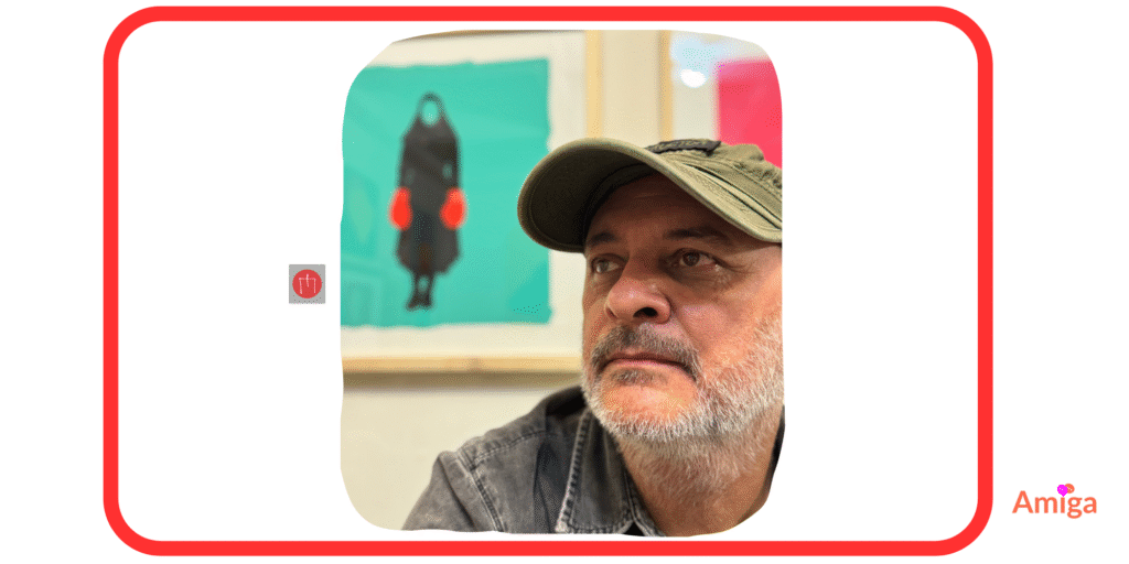 Teherán Medellín amiga.com.co Newsha Tavakolian Rodrigo Mora Morata Studio